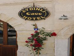 Aydinli Cave House Hotel