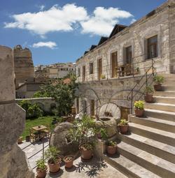 Aydinli Cave House Hotel