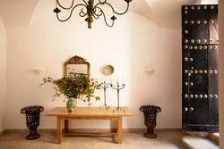 Casa Pizarro Hotel