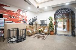 ITC Jerez by Soho Boutique