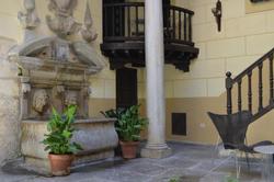 Museo Palacio de Mariana Pineda