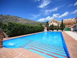 Campillo Apartamentos Rurales