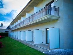Spa Attica 21 Vilalba