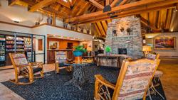 Best Western Plus Bryce Canyon Grand