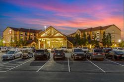 Best Western Plus Bryce Canyon Grand
