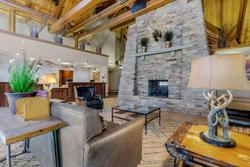 Best Western Plus Bryce Canyon Grand