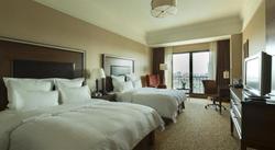 Istanbul Marriott Hotel Asia