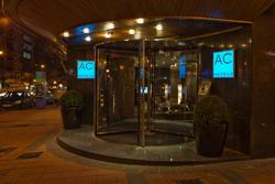 AC Madrid Carlton