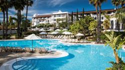 Westin La Quinta Golf Resort & Spa