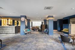 Appart’City Collection Geneve Ferney Voltaire