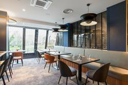 Appart’City Collection Geneve Ferney Voltaire