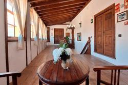 Bentor Rural Hotel