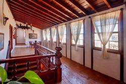 Bentor Rural Hotel