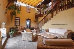Bentor Rural Hotel