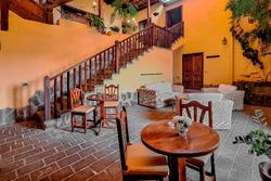 Bentor Rural Hotel