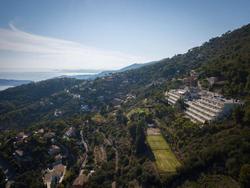 Les Terrasses d'Eze