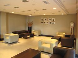 Maritimo Ris Hotel