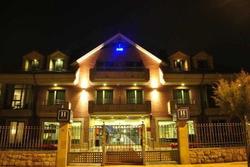 Maritimo Ris Apartamentos