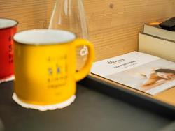 La Cachette, Friendly Hotel