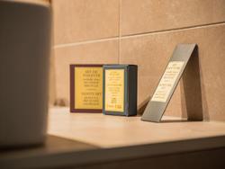 La Cachette, Friendly Hotel