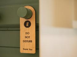 La Cachette, Friendly Hotel