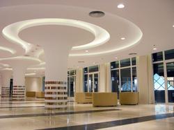 Hotel Palacio Albacete