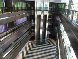 Hotel Palacio Albacete