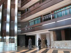 Hotel Palacio Albacete