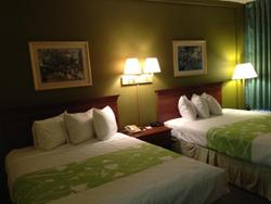 Econo Lodge North Lake City