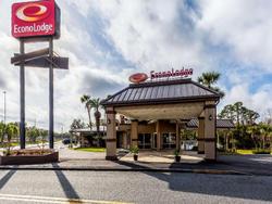 Econo Lodge North Lake City