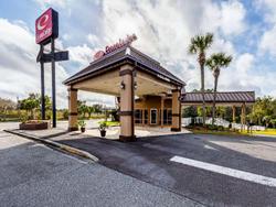 Econo Lodge North Lake City