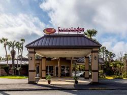 Econo Lodge North Lake City