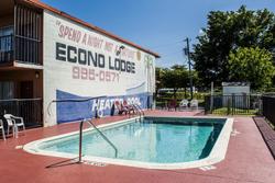 Econo Lodge North Fort Myers