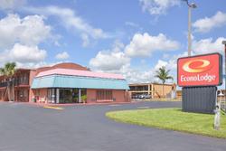 Econo Lodge North Fort Myers