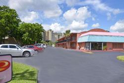 Econo Lodge North Fort Myers