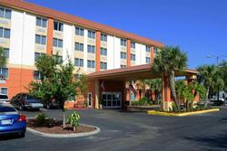 Comfort Inn St Petersburg North