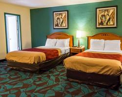 Fort Lauderdale Gardens Inn & Suites