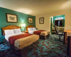 Fort Lauderdale Gardens Inn & Suites