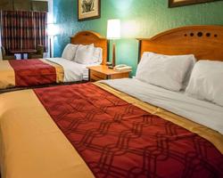 Fort Lauderdale Gardens Inn & Suites