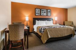 Sleep Inn & Suites Ocala 