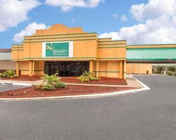 Quality Inn & Suites - Rock Hill, SC