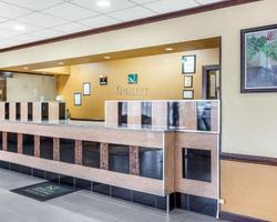 Quality Inn & Suites - Rock Hill, SC