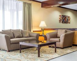 Quality Inn & Suites - Rock Hill, SC