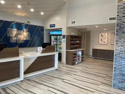 Holiday Inn Express St Augustine Dtwn - Historic