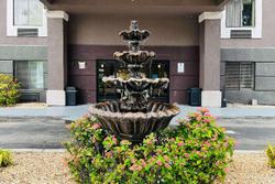 Sleep Inn & Suites Lakeland I-4