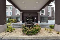 Sleep Inn & Suites Lakeland I-4