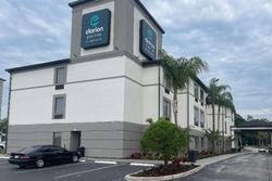 Sleep Inn & Suites Lakeland I-4
