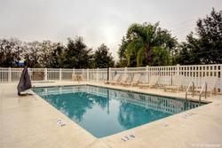 Comfort Suites Ocala North