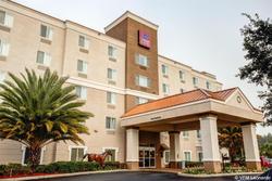 Comfort Suites Ocala North