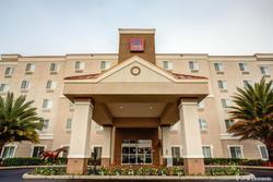 Comfort Suites Ocala North